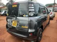 Toyota Sienta 2011 Silver - 4