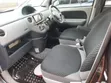 Toyota Sienta 2011 Silver - 5