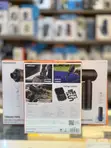 Porodo Tornado Prime 160W Portable Vacuum Cleaner & Blower - 2