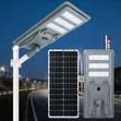 2000W Outdoor Solar Street Lights - 3