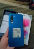 New Infinix Hot 70 128GB Black - 2