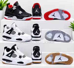 Jordan Kids Sneakers