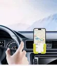 Premium Air Vent Car Phone Holder - Universal Mount - 1