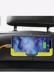 Premium Air Vent Car Phone Holder - Universal Mount - 2