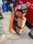 Original Husqvarna Chainsaws (272 & 365) - 2