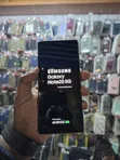 Samsung Galaxy Note 20 5G 256GB Bronze - 2