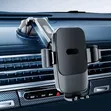 Dashboard Mounted Car Phone Holder - 1