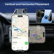 Dashboard Mounted Car Phone Holder - 2
