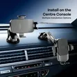 Dashboard Mounted Car Phone Holder - 3