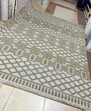 Textured Sisal Carpet 150x220cm