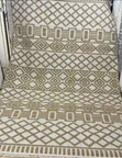 Textured Sisal Carpet 150x220cm - 2