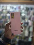 Samsung Galaxy Note 20 5G 256GB Pink - 1