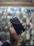 New Google Pixel 8 128GB Black - 3