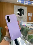 New Infinix Hot 70 Pro 5G+ 256GB Purple - 1