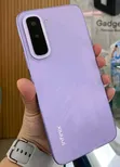 New Infinix Hot 70 Pro 5G+ 256GB Purple - 3