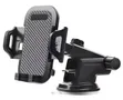 3-in-1 Rotational Car Phone Holder - 1