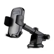 3-in-1 Rotational Car Phone Holder - 3