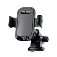 3-in-1 Rotational Car Phone Holder - 5
