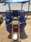 Zongshen Pursuit 2025 Blue - 2
