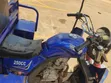 Zongshen Pursuit 2025 Blue - 4