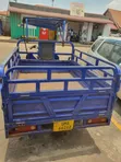 Zongshen Pursuit 2025 Blue - 5