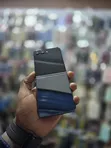 New Samsung Galaxy Z Flip 5 256GB Black - 2