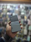 New Samsung Galaxy Z Flip 5 256GB Black - 4