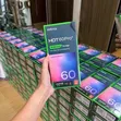 New Infinix Hot 60 Pro+ 256GB Gray - 3