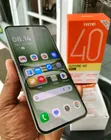 New Tecno Spark 40 Pro+ 256GB Green - 3