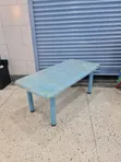 Ever Pretty Kids Plastic Table and Chairs - 5
