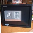 T30 Mini Digital Electronic Safe - 2