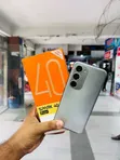 New Tecno Spark 40 Pro+ 256GB White - 1