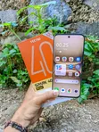 New Tecno Spark 40 Pro+ 256GB White - 3