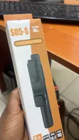 S05-S Lengthening Edition 2-in-1 Bluetooth Selfie Tripod - 1