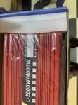 LC-Star Solar Power Inverter 2000W / 24V - 2