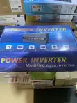 LC-Star Solar Power Inverter 2000W / 24V - 4