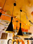 Tro Pendant Lamp Holder - 2