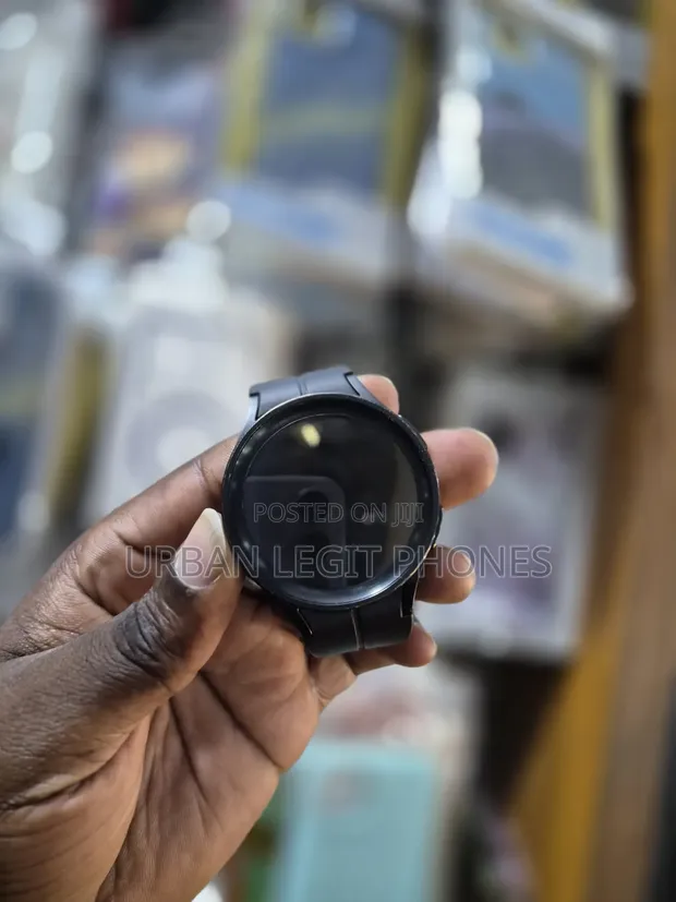 Samsung Galaxy Watch 5 Pro - 1