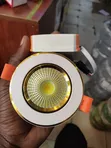 Sindex 9W Down Light/Spot Light - Color Changing - 2