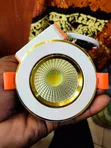Sindex 9W Down Light/Spot Light - Color Changing - 3