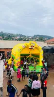 Bouncing Castle for Hire - 2