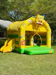 Bouncing Castle for Hire - 3