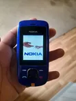 Nokia 2220 slide Blue - 5
