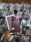 New Apple iPhone 18 Pro 256GB - 1
