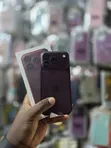 New Apple iPhone 18 Pro 256GB - 5