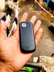 Nokia 2220 slide Red - 2