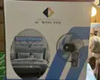 Saachi Electric Wall Fan - 1
