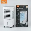 RAF Electric Air Cooler Machine for Home/Office - White - 1