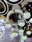 Day Better Color Changing Ceiling Light - 1