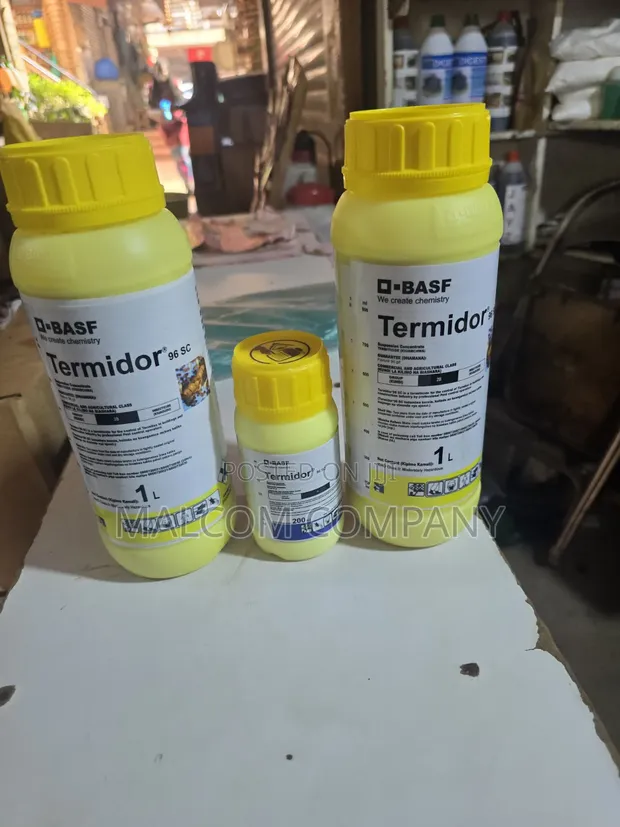 Termidor 96 SC Termite Control - Professional Solution - 1